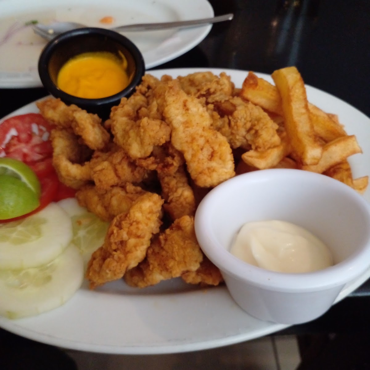 Restaurante 111 Photos 2